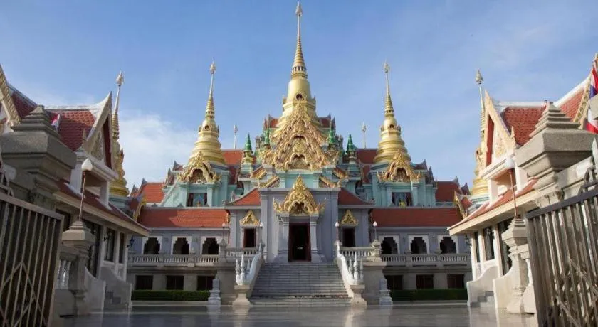 Seascape Resort Baan Krood