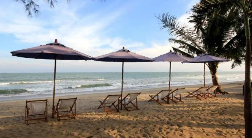 Seascape Resort Baan Krood