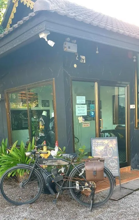 Seascape Resort Baan Krood