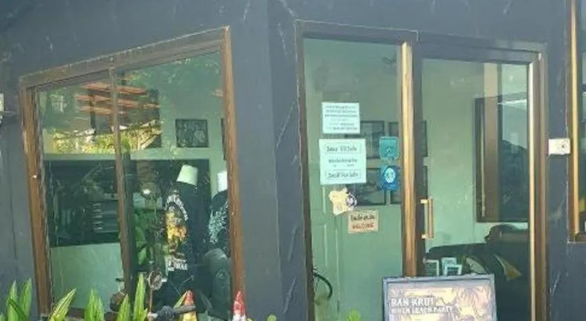 Seascape Resort Baan Krood