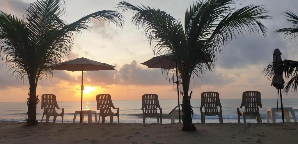 Seascape Resort Baan Krood