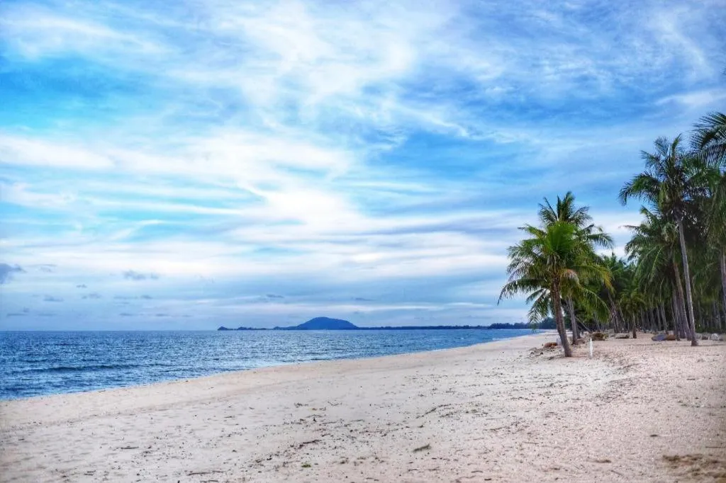 Seascape Resort Baan Krood