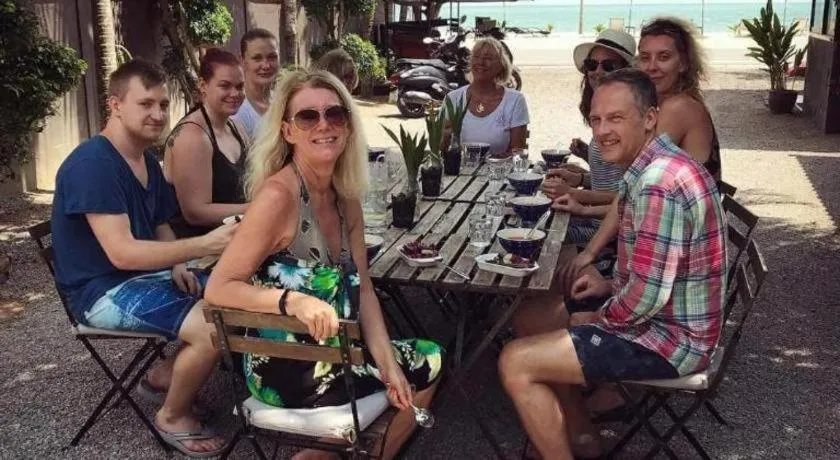 Seascape Resort Baan Krood