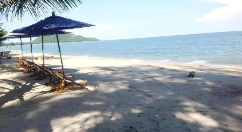 Seascape Resort Baan Krood