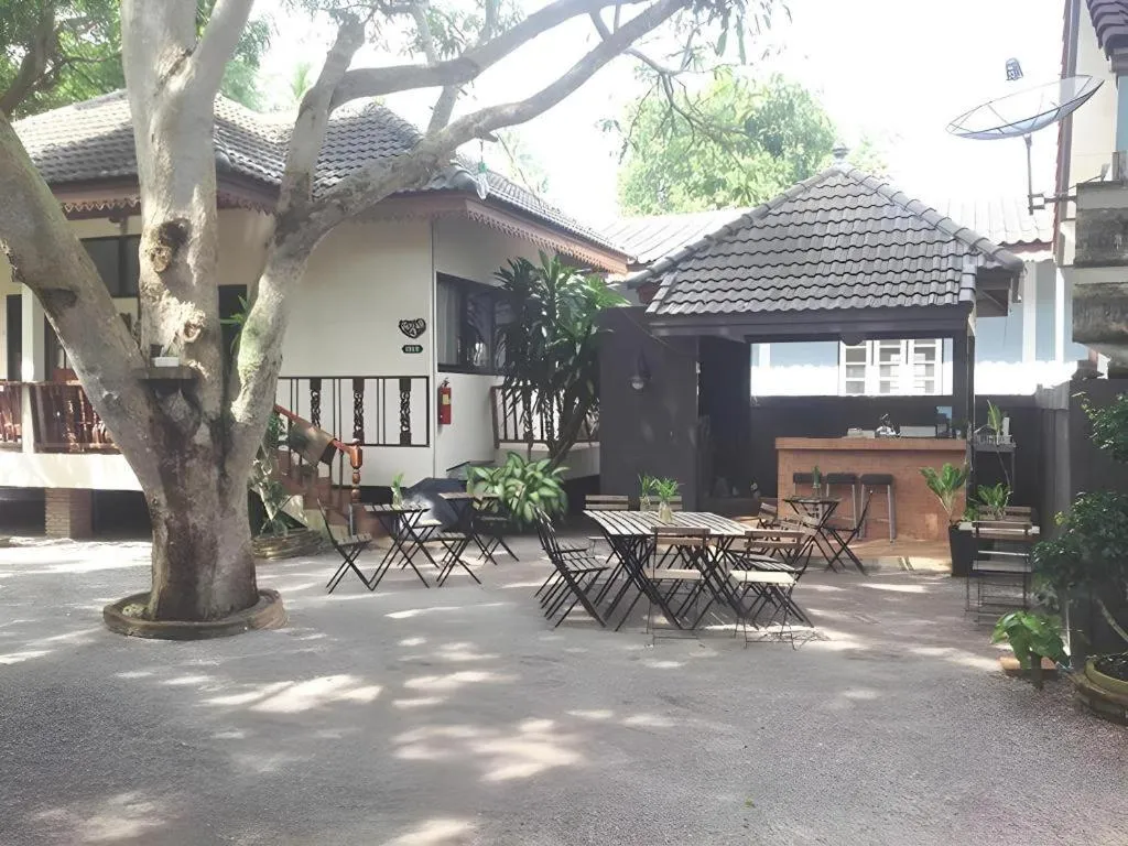 Seascape Resort Baan Krood