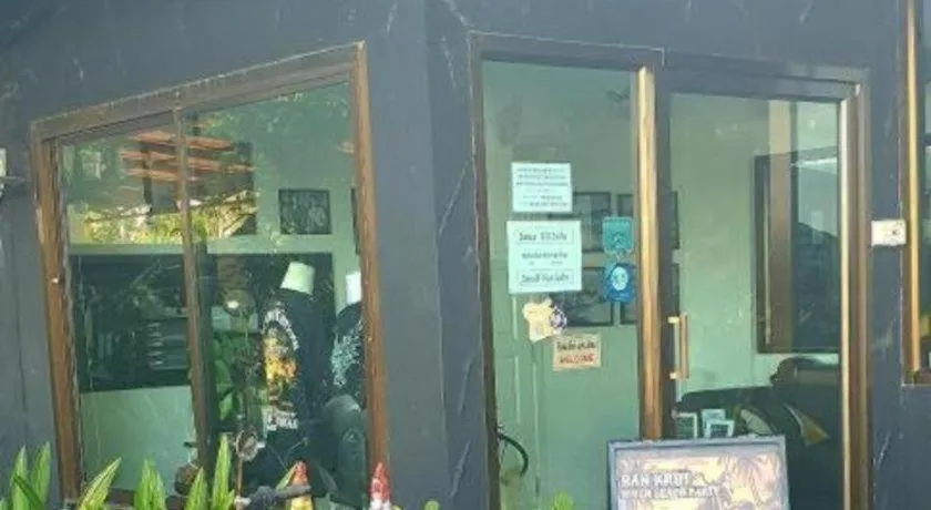 Seascape Resort Baan Krood