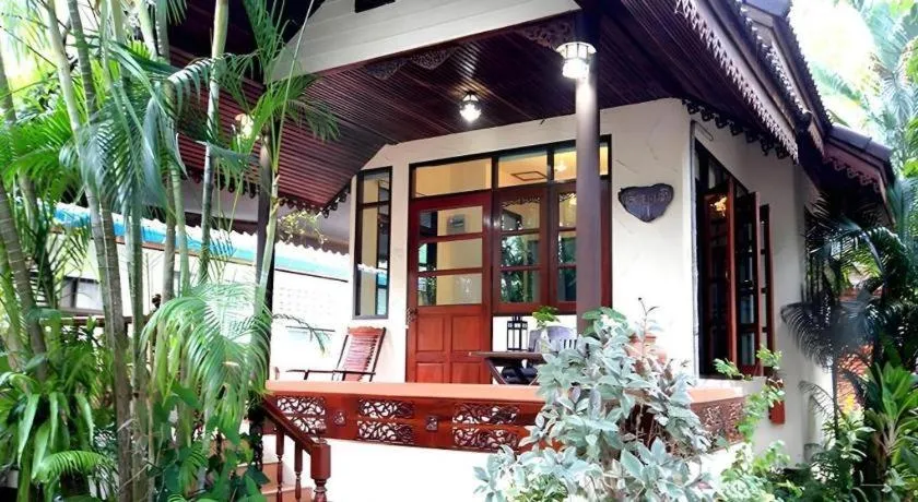 Seascape Resort Baan Krood