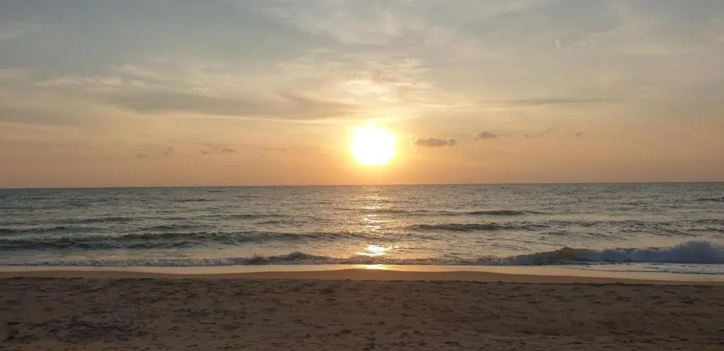 Seascape Resort Baan Krood