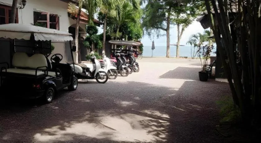 Seascape Resort Baan Krood