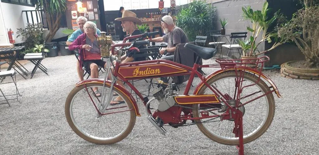 Seascape Resort Baan Krood