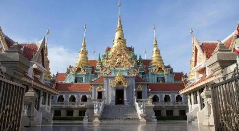 Seascape Resort Baan Krood