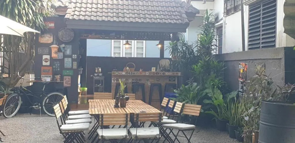 Seascape Resort Baan Krood