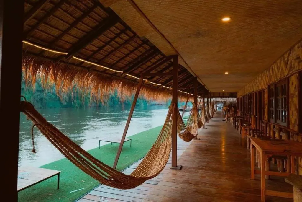 Tayan Resort Kanchanaburi