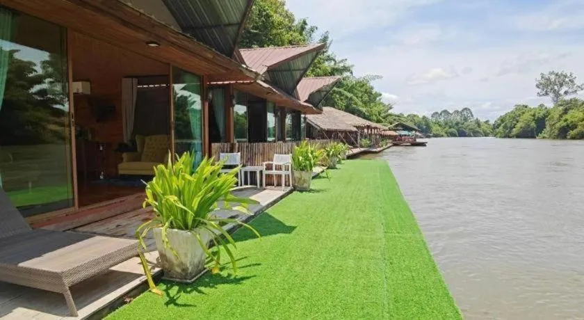 Tayan Resort Kanchanaburi