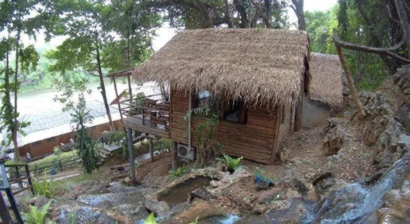 Tayan Resort Kanchanaburi