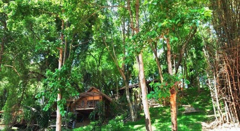 Tayan Resort Kanchanaburi