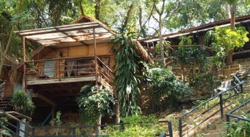 Tayan Resort Kanchanaburi