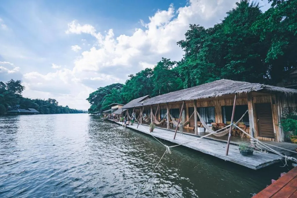 Tayan Resort Kanchanaburi