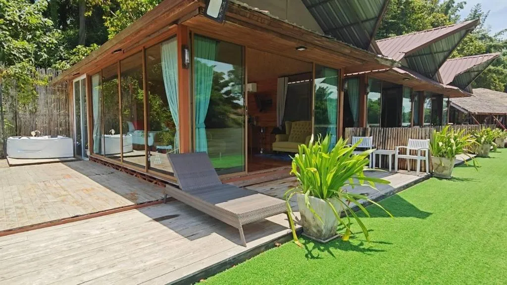 Tayan Resort Kanchanaburi