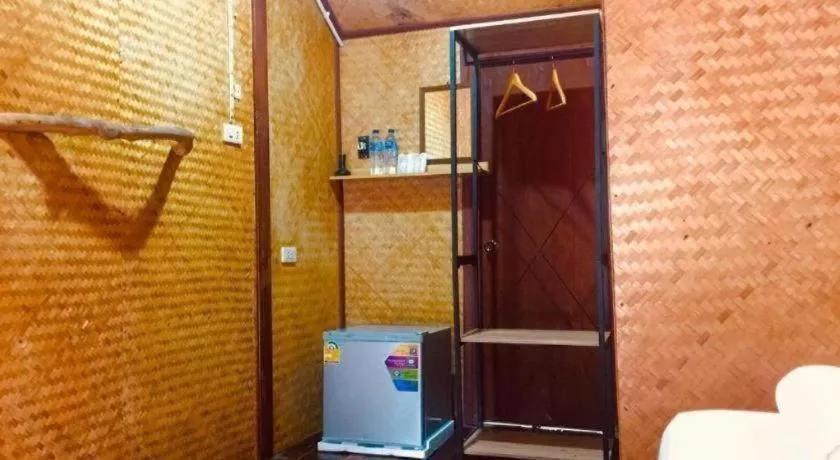 Tayan Resort Kanchanaburi