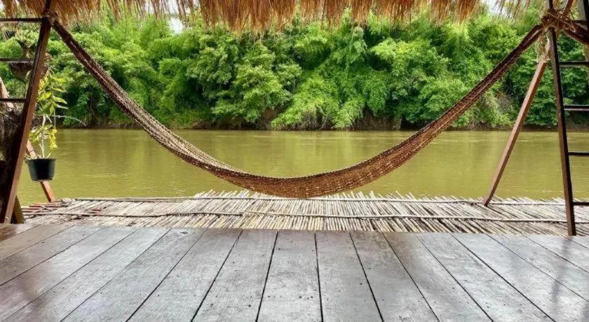 Tayan Resort Kanchanaburi