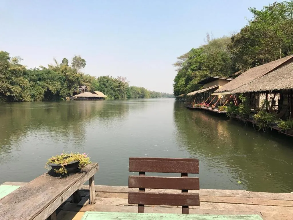 Tayan Resort Kanchanaburi