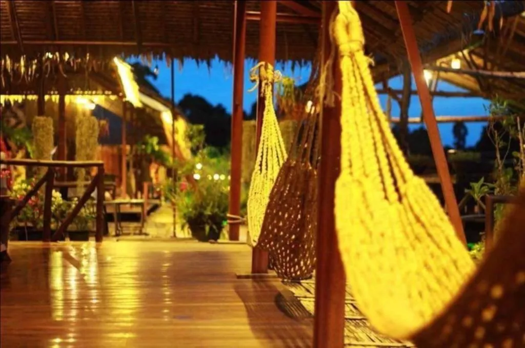 Tayan Resort Kanchanaburi