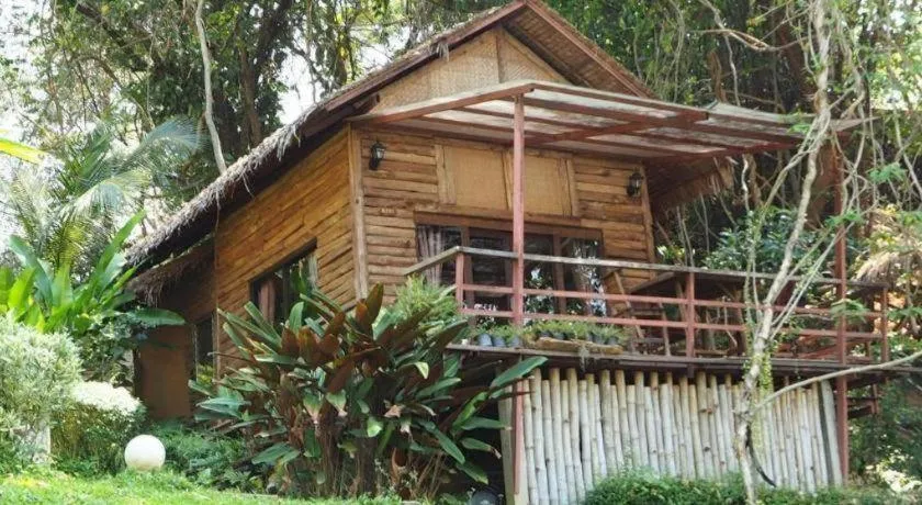 Tayan Resort Kanchanaburi