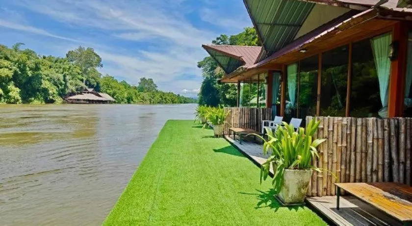 Tayan Resort Kanchanaburi