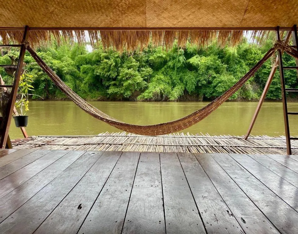 Tayan Resort Kanchanaburi