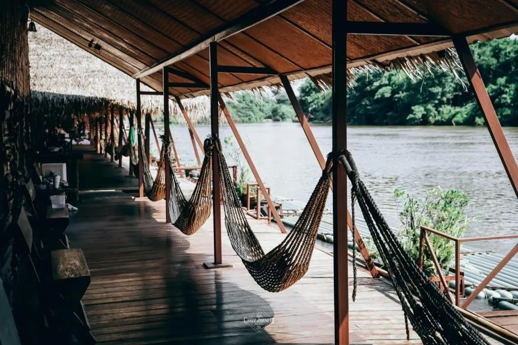 Tayan Resort Kanchanaburi