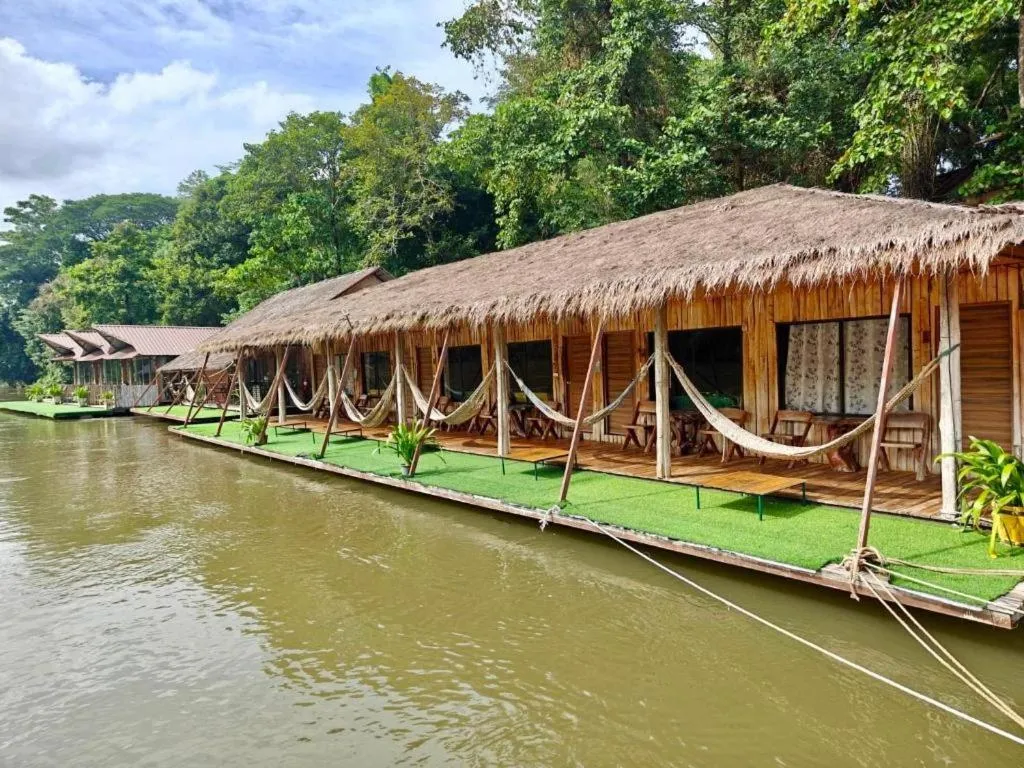 Tayan Resort Kanchanaburi