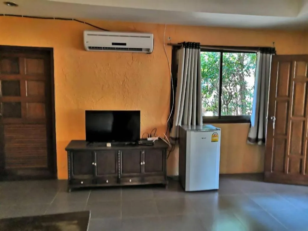 Tayan Resort Kanchanaburi