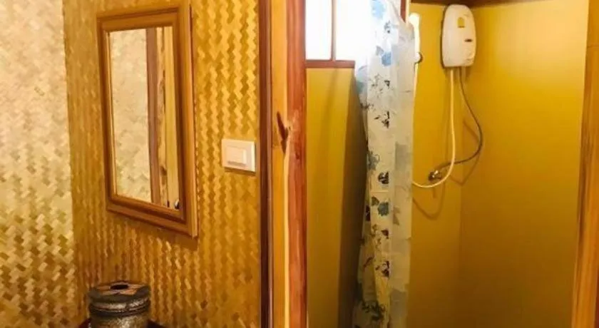 Tayan Resort Kanchanaburi