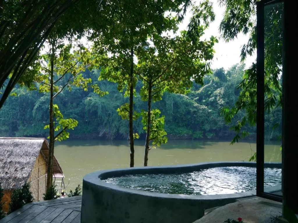 Tayan Resort Kanchanaburi