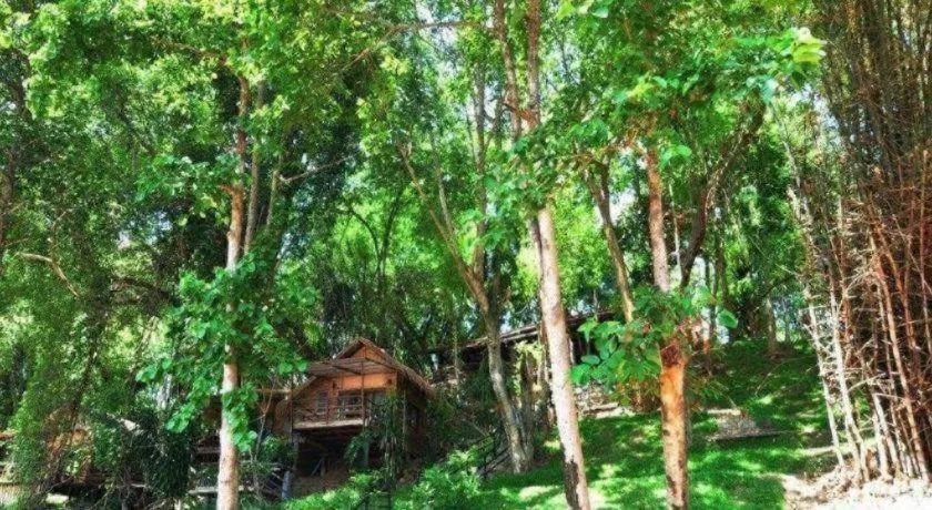 Tayan Resort Kanchanaburi