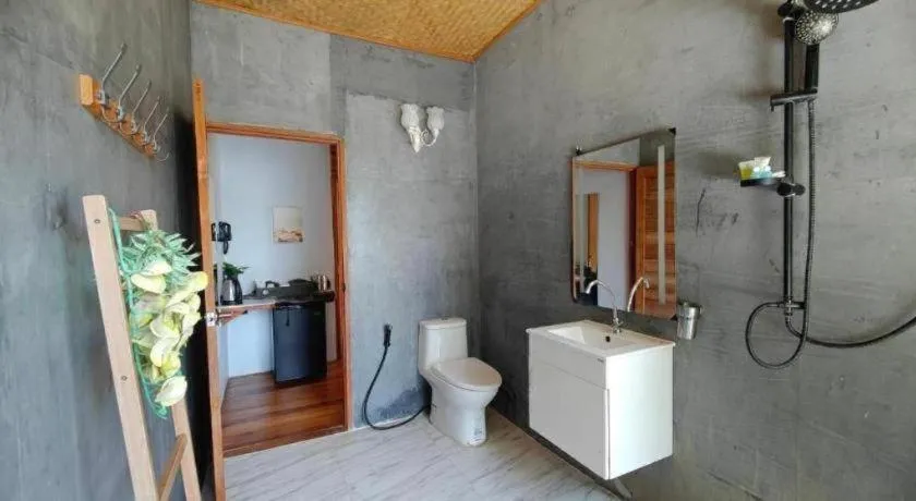 Tayan Resort Kanchanaburi