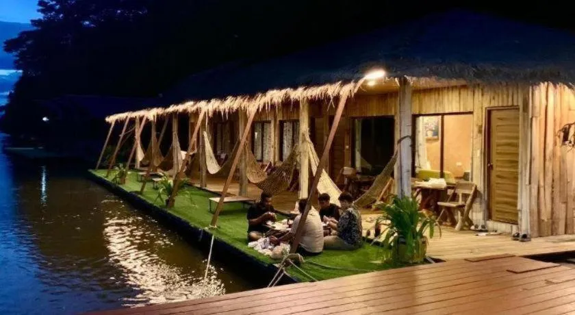 Tayan Resort Kanchanaburi