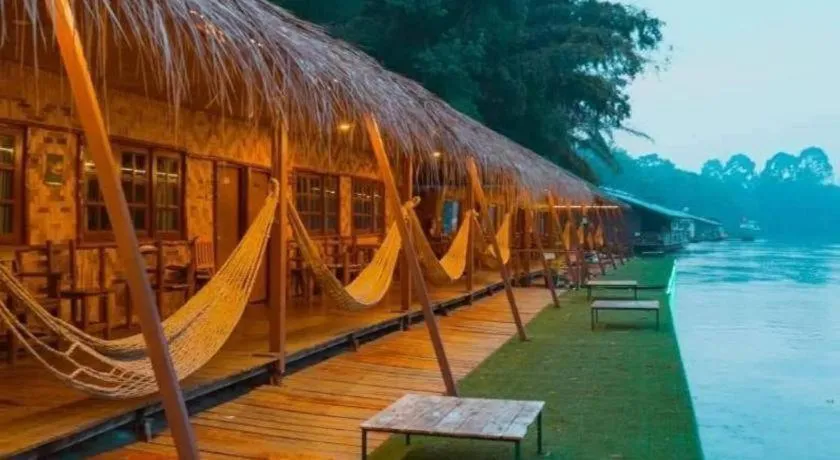 Tayan Resort Kanchanaburi