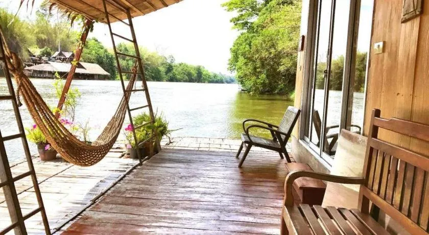 Tayan Resort Kanchanaburi