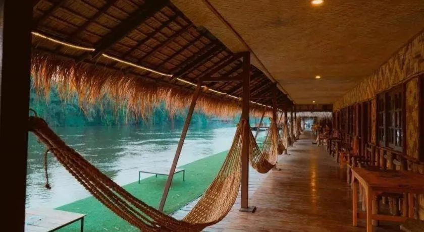 Tayan Resort Kanchanaburi