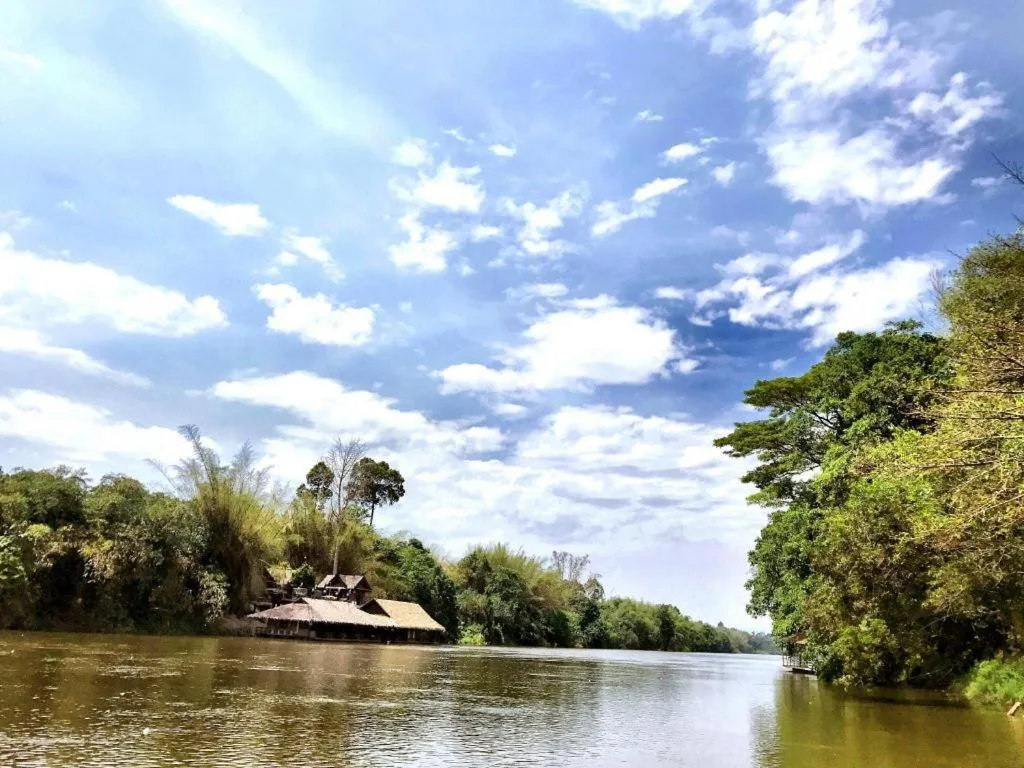 Tayan Resort Kanchanaburi