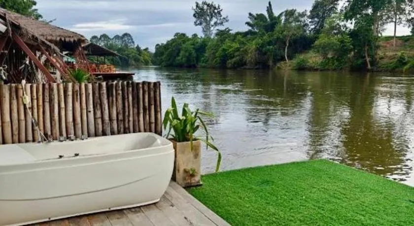 Tayan Resort Kanchanaburi