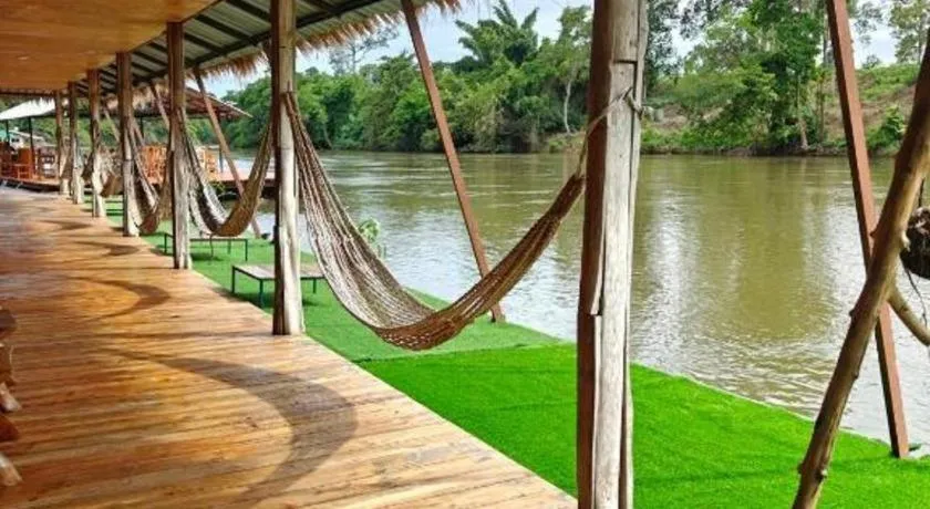 Tayan Resort Kanchanaburi