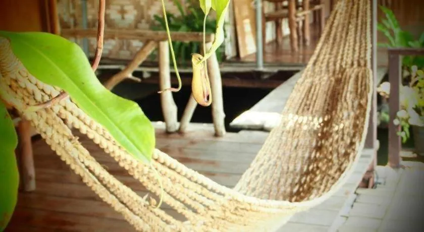 Tayan Resort Kanchanaburi