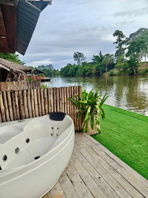 Tayan Resort Kanchanaburi