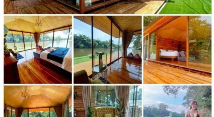 Tayan Resort Kanchanaburi