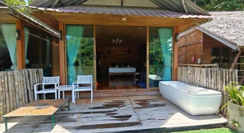 Tayan Resort Kanchanaburi