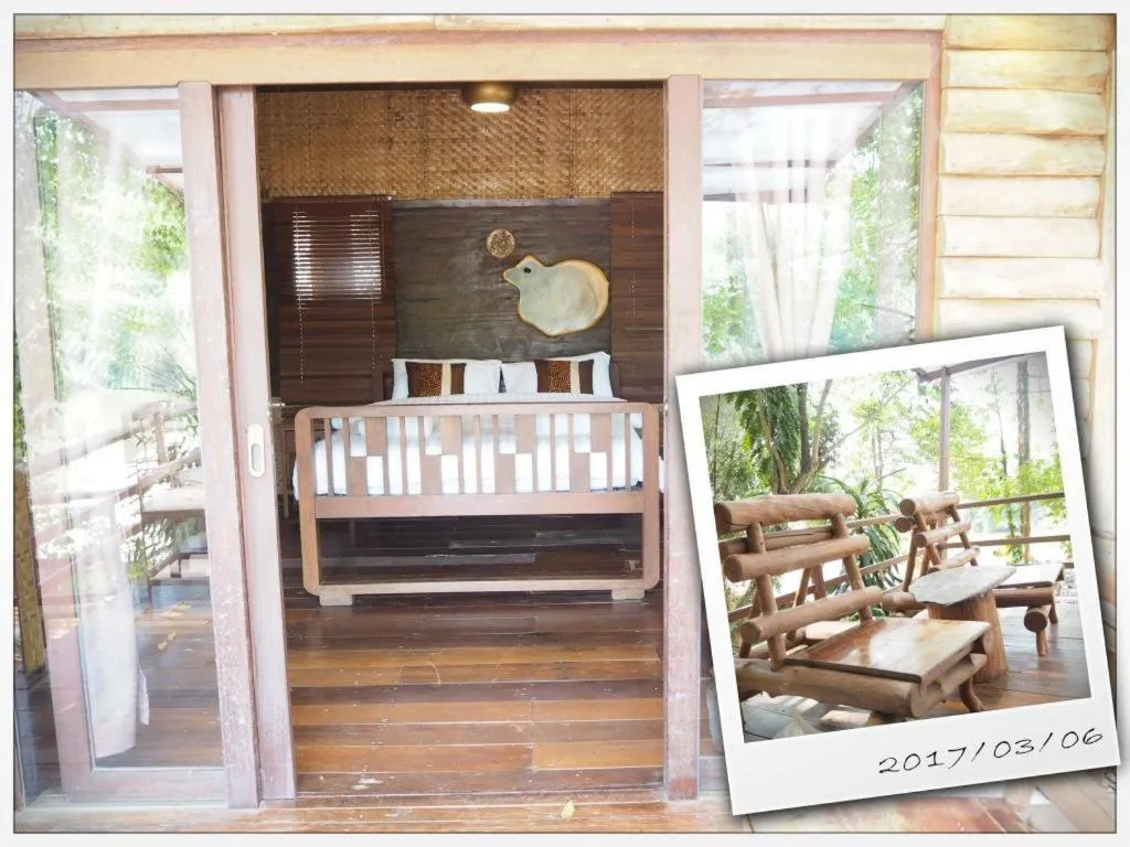 Tayan Resort Kanchanaburi