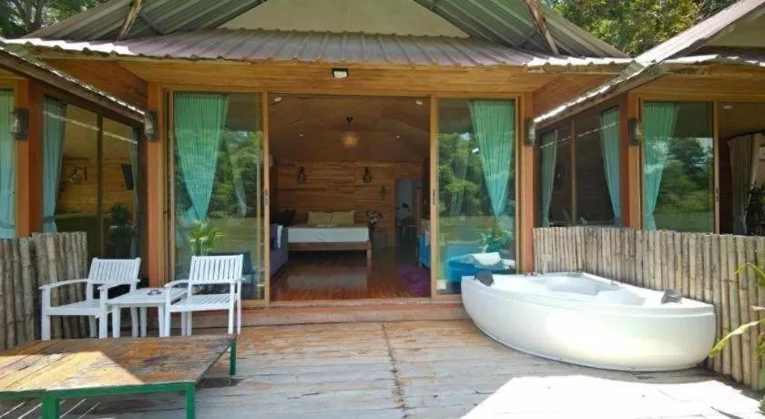 Tayan Resort Kanchanaburi